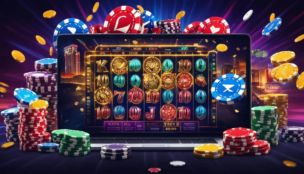 Tổng hợp các tính năng của ứng dụng onbet88