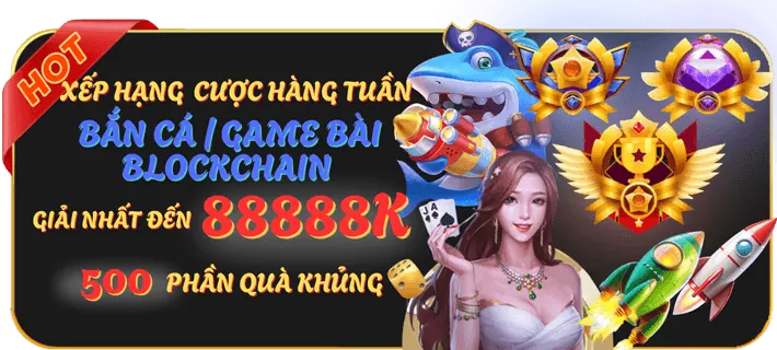 Trò chơi bắn cá Onbet88 với sinh vật biển rực rỡ