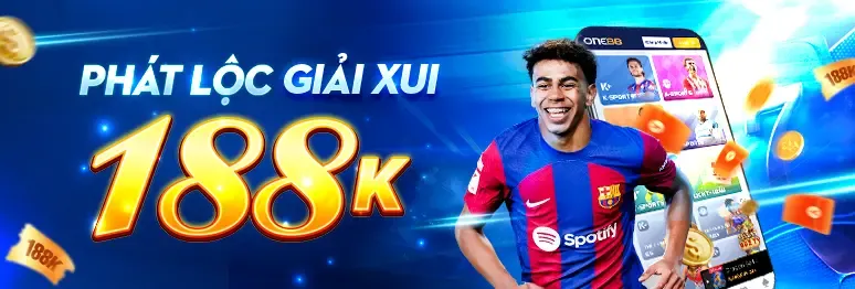 Thưởng chào mừng thành viên mới ONBET88